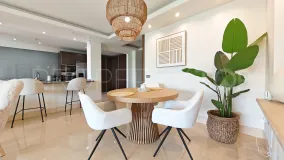 Buy apartment in Los Arrayanes Golf