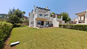 For sale ground floor apartment in La Mairena
