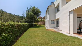Apartamento planta baja a la venta en La Mairena
