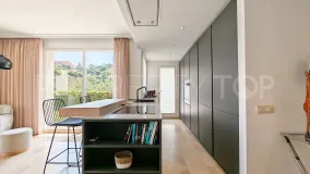 For sale ground floor apartment in La Mairena