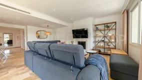 For sale ground floor apartment in La Mairena