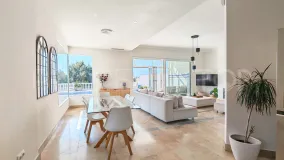 Buy La Mairena 4 bedrooms town house