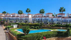 Cabopino 3 bedrooms town house for sale