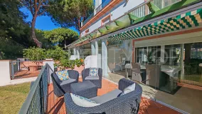 Cabopino 3 bedrooms town house for sale