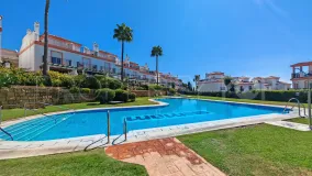 Cabopino 3 bedrooms town house for sale