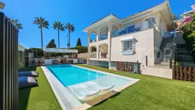 Villa a la venta en Riviera del Sol de 4 dormitorios
