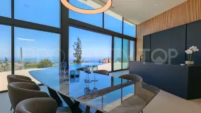 Los Altos de los Monteros, villa de 4 dormitorios en venta