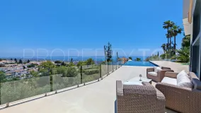 Los Altos de los Monteros, villa de 4 dormitorios en venta
