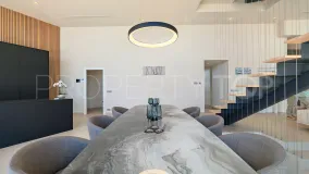 Los Altos de los Monteros 4 bedrooms villa for sale