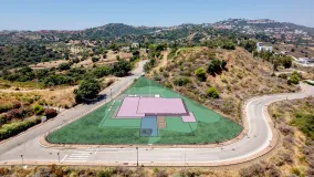 Comprar parcela en La Cala Golf Resort