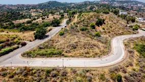 Comprar parcela en La Cala Golf Resort