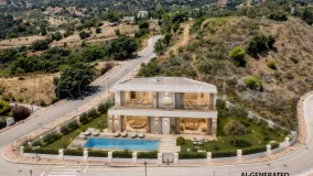 Comprar parcela en La Cala Golf Resort