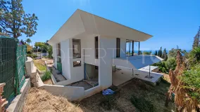 Villa a la venta en Hacienda las Chapas de 6 dormitorios