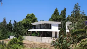 Villa a la venta en Hacienda las Chapas de 6 dormitorios