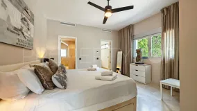 Villa de 3 dormitorios en venta en El Rosario