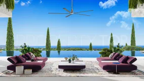 Hacienda las Chapas 5 bedrooms plot for sale