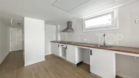 Ground floor duplex in Torreblanca for sale