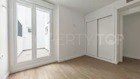 Ground floor duplex in Torreblanca for sale