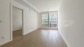 Ground floor duplex in Torreblanca for sale