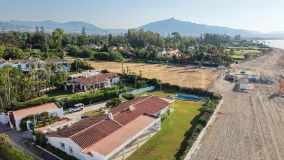 Guadalmina Baja, villa en venta