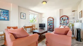 Marbella Ciudad, duplex de 3 dormitorios en venta