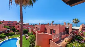 Marbella Ciudad, duplex de 3 dormitorios en venta