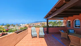 Marbella Ciudad, duplex de 3 dormitorios en venta