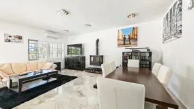 Benalmadena, villa en venta de 3 dormitorios