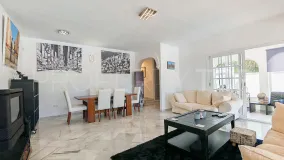 Benalmadena, villa en venta de 3 dormitorios