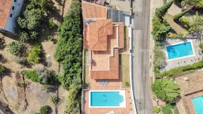Benalmadena, villa en venta de 3 dormitorios