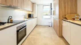 For sale apartment in Cala de Mijas