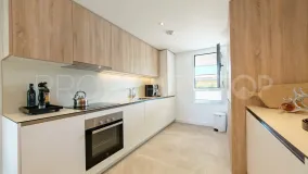For sale apartment in Cala de Mijas