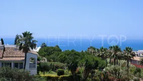Villa for sale in Cala de Mijas with 3 bedrooms