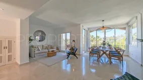 La Quinta Hills, atico duplex en venta