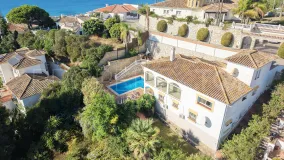 Villa en venta en El Chaparral