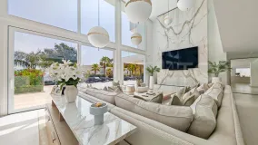 La Mairena 4 bedrooms villa for sale