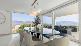 Se vende villa de 4 dormitorios en La Mairena