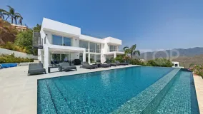 La Mairena 4 bedrooms villa for sale