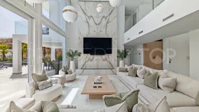 La Mairena 4 bedrooms villa for sale
