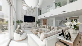 La Mairena 4 bedrooms villa for sale
