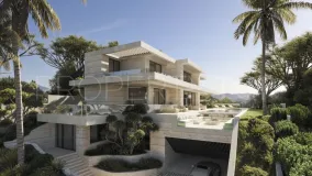 Parcela con 4 dormitorios a la venta en La Cala Golf Resort