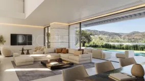 Parcela con 4 dormitorios a la venta en La Cala Golf Resort