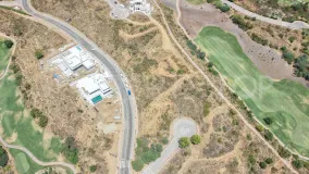 Parcela con 4 dormitorios a la venta en La Cala Golf Resort