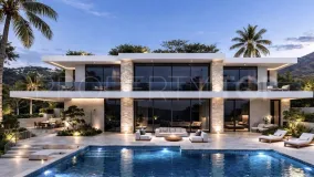 Parcela con 4 dormitorios a la venta en La Cala Golf Resort