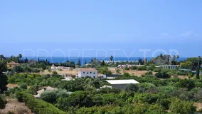 Duplex penthouse with 3 bedrooms for sale in La Resina Golf