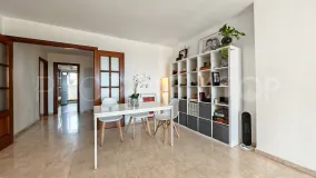 Duplex penthouse with 3 bedrooms for sale in La Resina Golf
