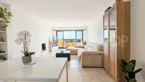Duplex penthouse with 3 bedrooms for sale in La Resina Golf
