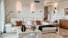 Duplex en venta con 3 dormitorios en Santa Clara