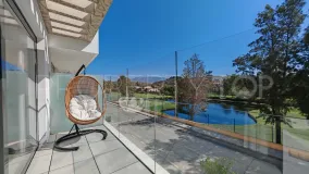 Apartamento en venta en Cala de Mijas