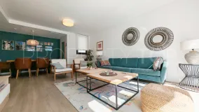 Apartamento en venta en Cala de Mijas